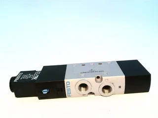 Festo VUVS-L20-P53E-MD-G18-F7-1C1