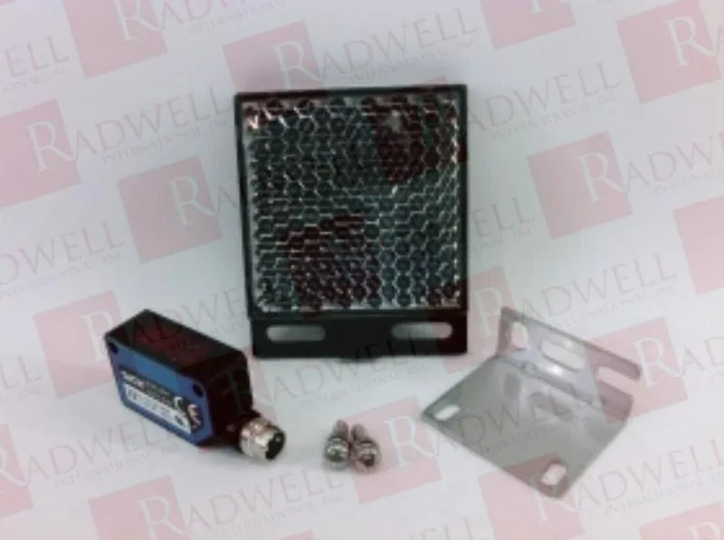 SICK WL100-2P3439 — Photoelectric Sensors (image 2)