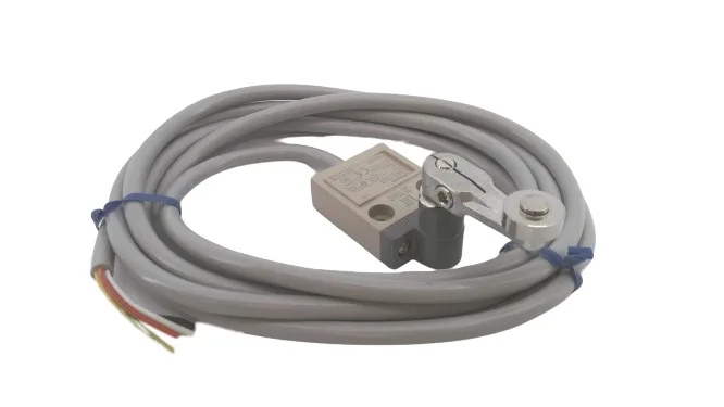 Omron D4C-1420 — Limit Switches (image 4)