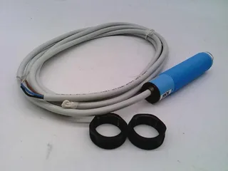 SICK VL18-2T2162 — Photoelectric Sensors (image 2)