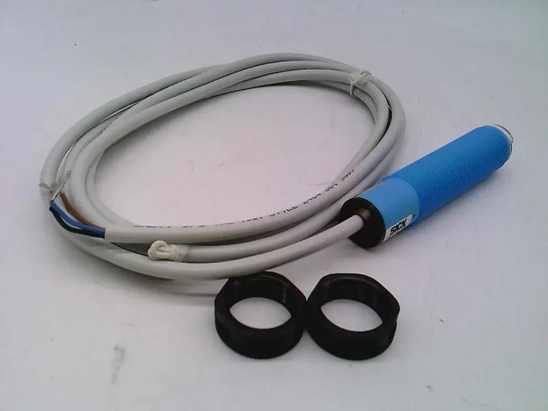SICK VL18-2T2162 — Photoelectric Sensors (image 2)