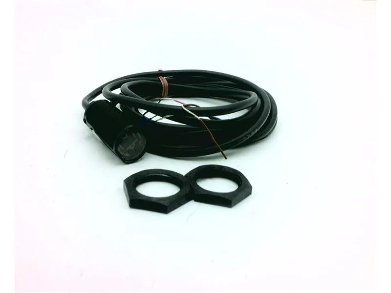 Omron E3FA-DN12 2M — Photoelectric Sensors (image 2)