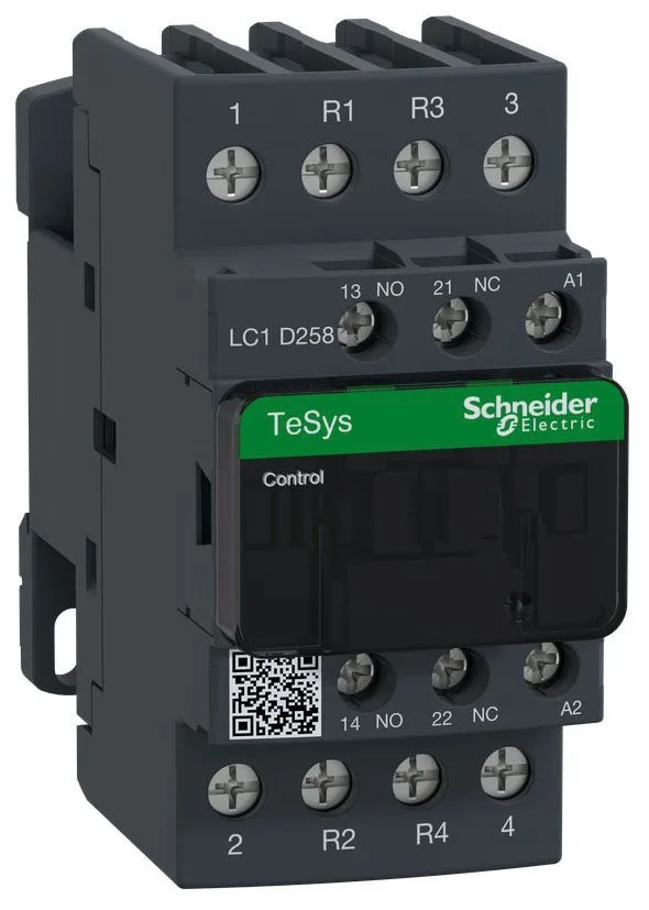 Schneider Electric LC1D258D7
