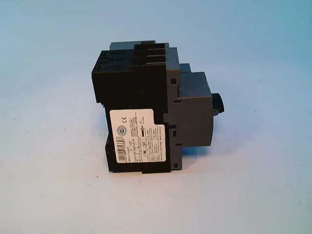 Siemens 3RV2111-0JA10 — Motor Protection Circuit Breakers (MPCB) (image 3)