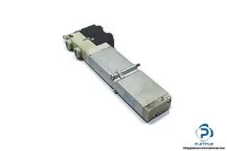 Festo VMPA1-M1H-J-PI — Valve Manifolds & Terminals (image 3)
