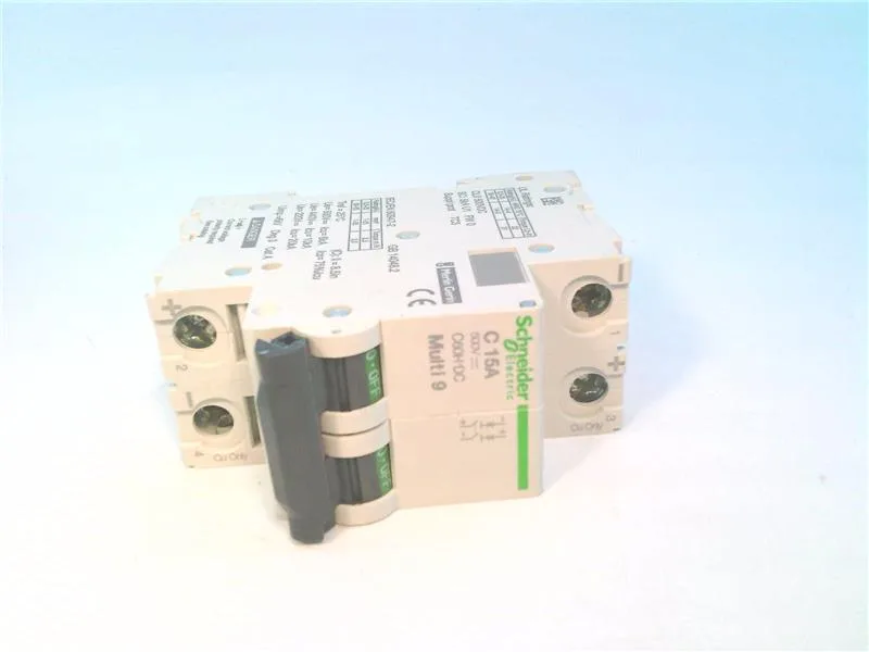 Schneider Electric MGN61530 (image 2)