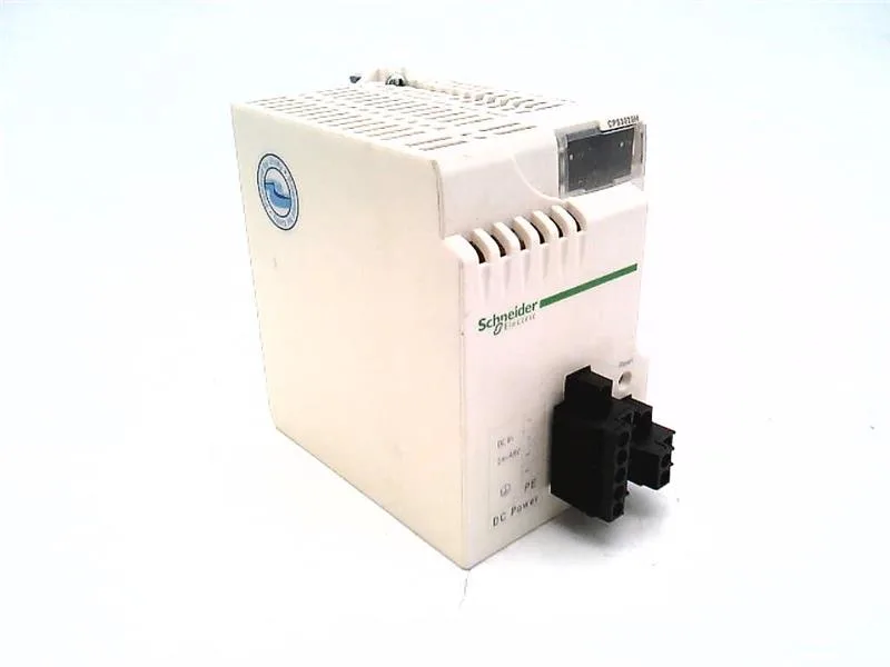 Schneider Electric BMXCPS3020H (image 5)
