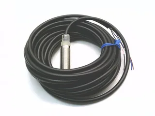 Omron E2B-M12KS02-WP-C1 5M — Proximity Sensors (image 2)