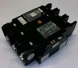 Fuji Electric BU3GDG175 — Circuit Breaker Accessories (image 5)