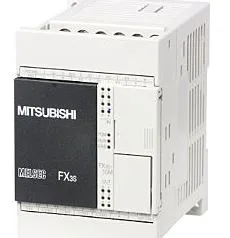 Mitsubishi Electric FX3S-10MT/ES — PLCs (Programmable Logic Controllers)
