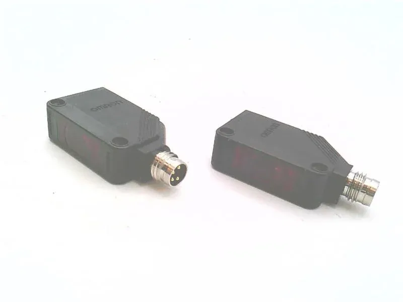 Omron E3Z-T66A — Photoelectric Sensors (image 2)