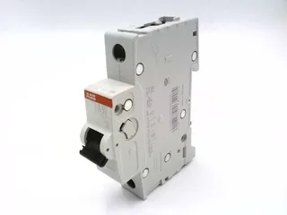 ABB 2CDS251001R0255 — Miniature Circuit Breakers (MCB)