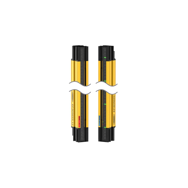 Banner Engineering SLLP23-490P55 — Safety Light Curtains