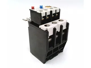 Fuji Electric TR-N2 24-36 — Overload Relays (image 2)
