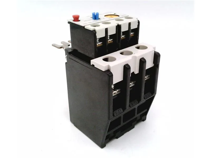 Fuji Electric TR-N2 24-36 — Overload Relays (image 2)
