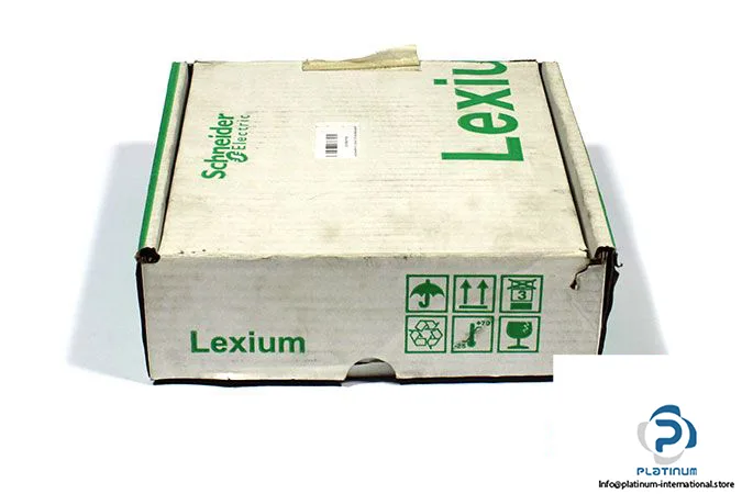 Schneider Electric LXM28AU04M3X (image 4)