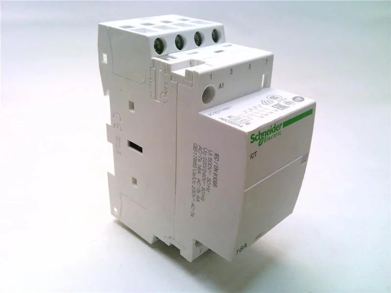 Schneider Electric A9C22512