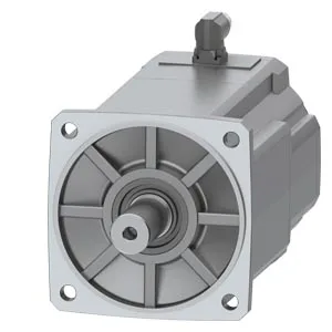 Siemens 1FK2210-4AB10-0SA0 — Servo Motors with Brake
