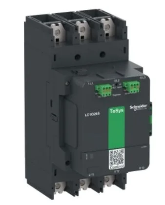 Schneider Electric LC1G500EHEA (image 3)
