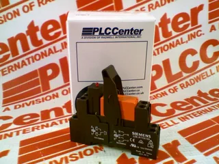 Siemens LZS:RT4A4L24 — General Purpose Relays (image 4)