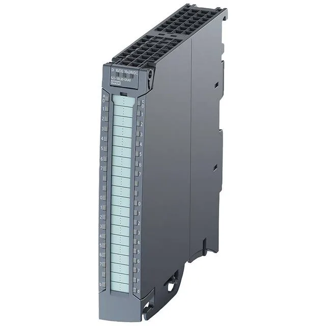Siemens 6ES7523-1BL00-0AA0 — Digital Output Modules (image 3)