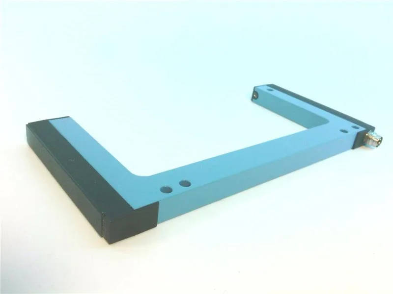 SICK WFL120-60B416 — Photoelectric Sensors (image 4)