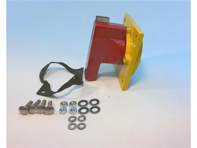 Siemens RHVMEMH — Circuit Breaker Accessories