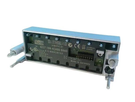 Siemens 6ES7194-4CA00-0AA0 (image 5)
