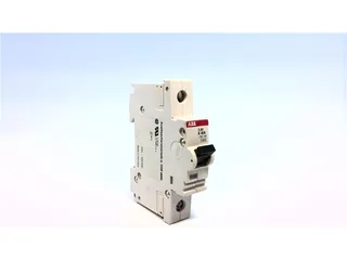 ABB S281-K40A — Miniature Circuit Breakers (MCB) (image 4)