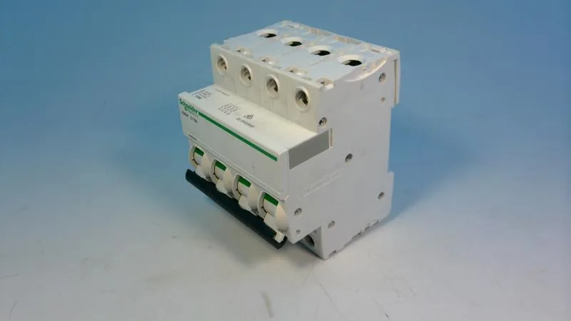 Schneider Electric A9F54410 (image 2)