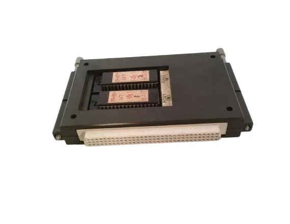 Fuji Electric FMC-334A-NK — PLC I/O & Expansion Modules (image 4)