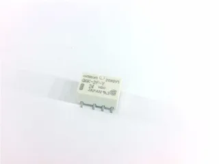Omron G6K-2FY DC24 — General Purpose Relays (image 2)