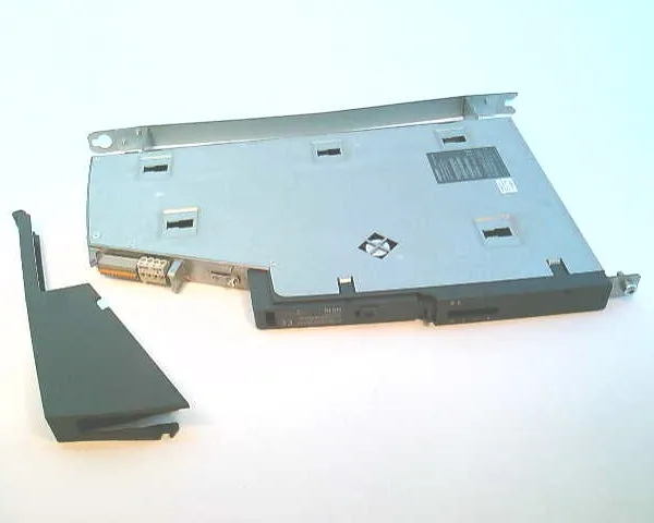 Siemens 6SL3040-0NC00-0AA0 — AC Drives (VFD) (image 3)