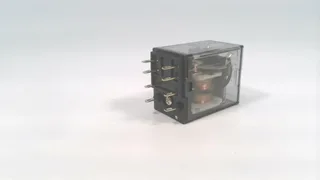 Fuji Electric HH52P-AC24V — General Purpose Relays (image 3)
