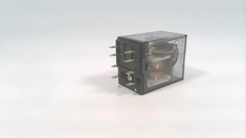 Fuji Electric HH52P-AC24V — General Purpose Relays (image 3)