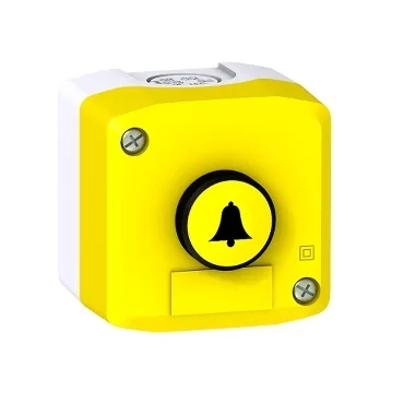 Schneider Electric XALFKA5511 — Emergency Stop Pushbuttons