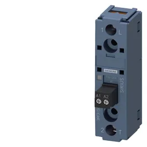 Siemens 3RF3150-1BA22 — Solid State Relays