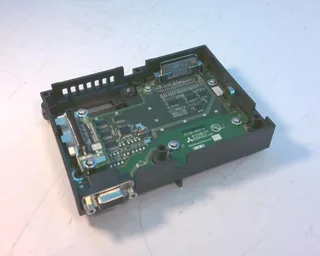 Mitsubishi Electric GT16M-ROUT — HMI Operator Interfaces (image 2)