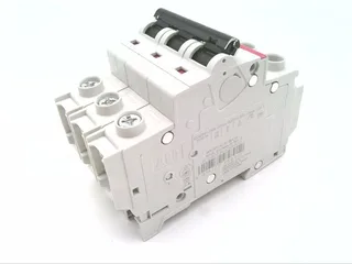 ABB S203MR-K10 — Miniature Circuit Breakers (MCB) (image 2)