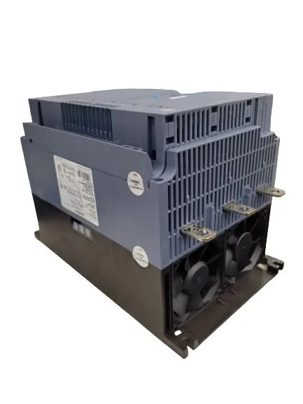Siemens 3RW5235-6AC14 — Soft Starters (image 3)