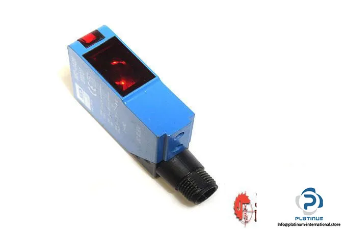 SICK WS12-D4381 — Photoelectric Sensors (image 5)