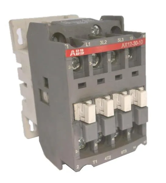 ABB 1SBL911074R8010 — Contactors