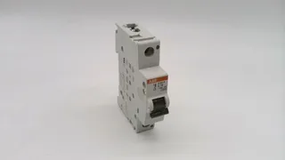 ABB S201P-C16 — Miniature Circuit Breakers (MCB) (image 3)