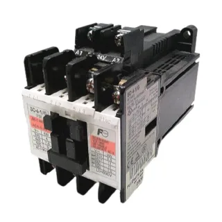 Fuji Electric 4GC0R0M01