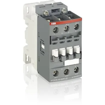 ABB AF26ZB-30-00RT-23 — Contactors