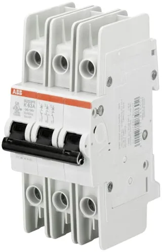 ABB SU203PR-K40