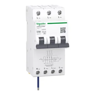 Schneider Electric A9DC1950