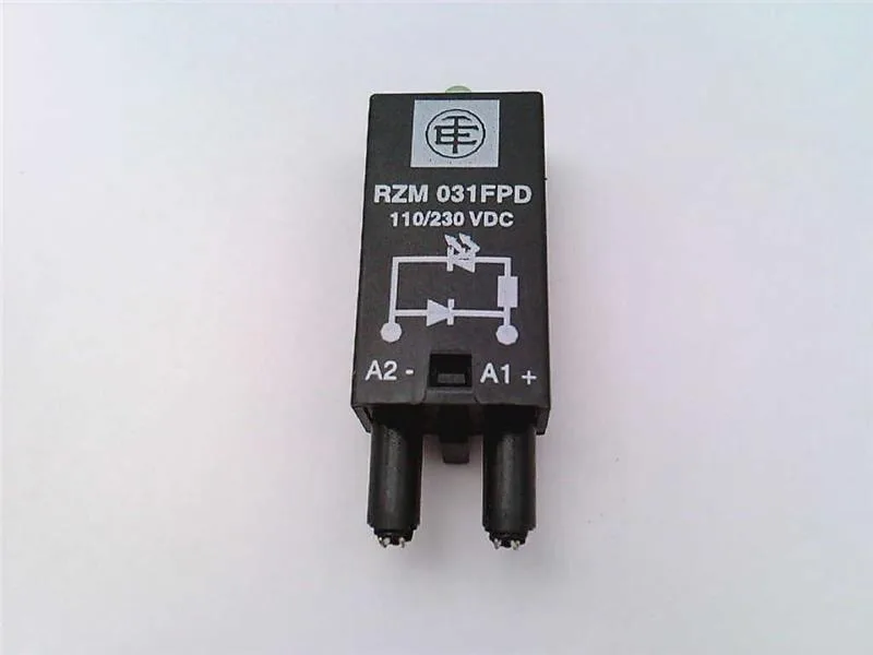 Schneider Electric RZM031FPD (image 3)