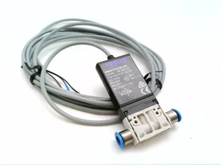 Festo MHJ10-S-2,5-QS-6-HF — Solenoid & Directional Valves (image 5)