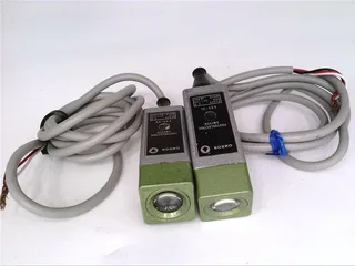 Omron E3S-3 — Photoelectric Sensors (image 2)